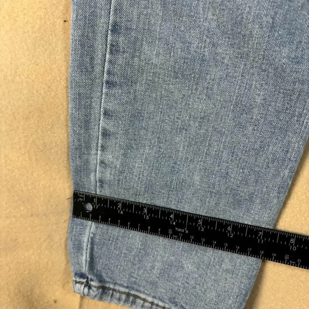 Levi's 511‎ Jeans, Men's size 30X32 (27X29) Blue Denim